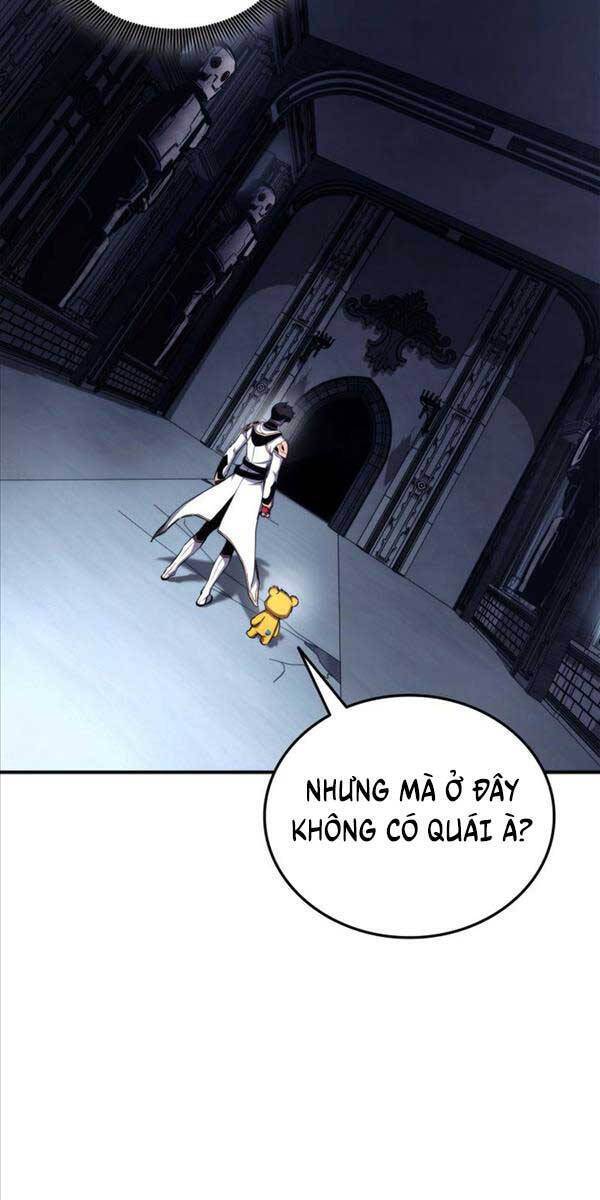 Sự Trở Lại Của Vị Thần Sức Mạnh Chap 123 - Next Chap 124