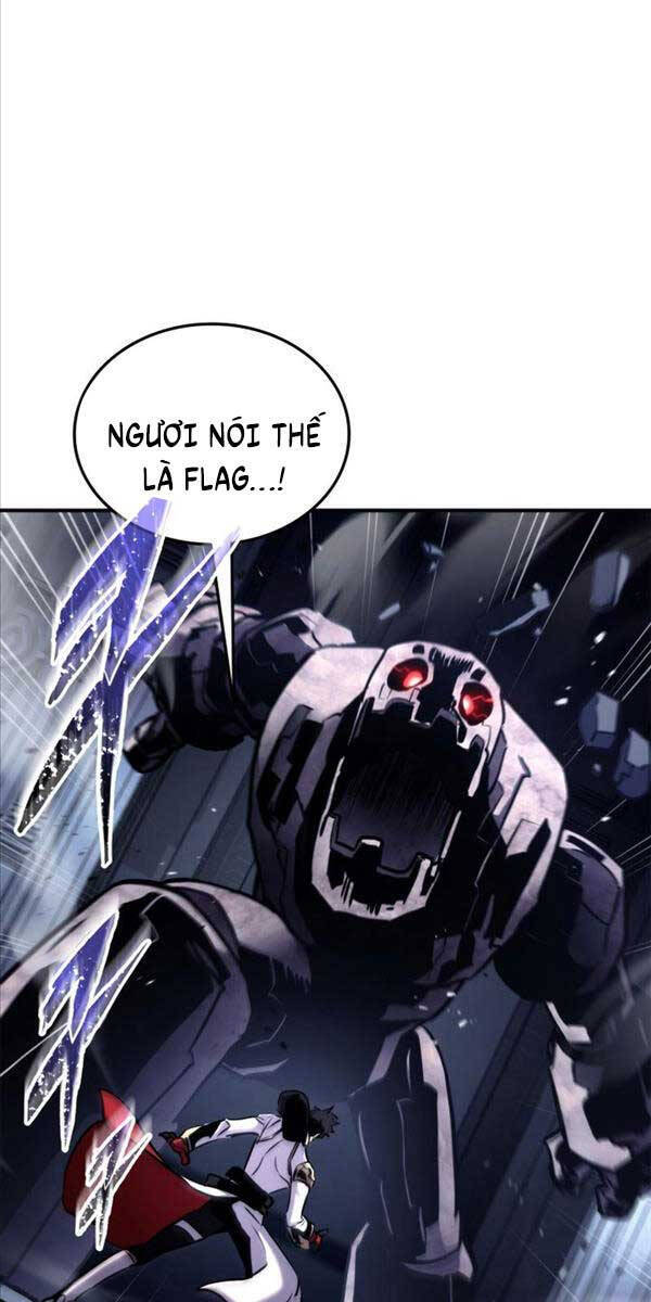 Sự Trở Lại Của Vị Thần Sức Mạnh Chap 123 - Next Chap 124