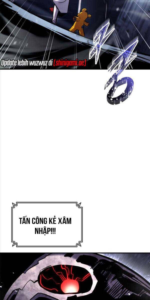 Sự Trở Lại Của Vị Thần Sức Mạnh Chap 123 - Next Chap 124