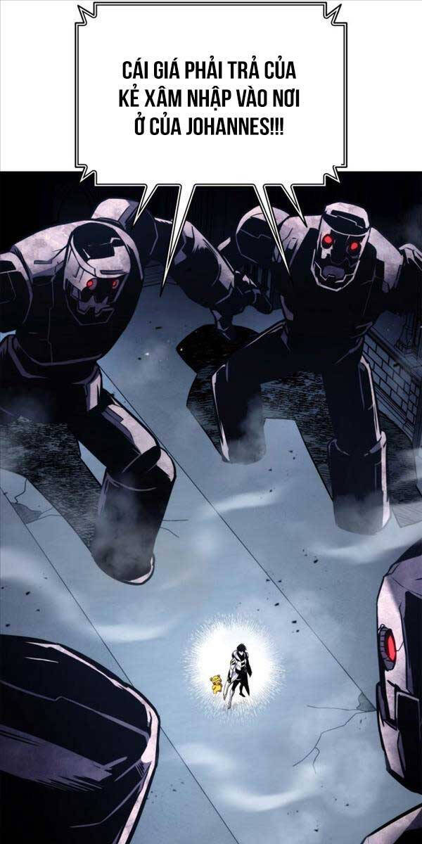 Sự Trở Lại Của Vị Thần Sức Mạnh Chap 123 - Next Chap 124
