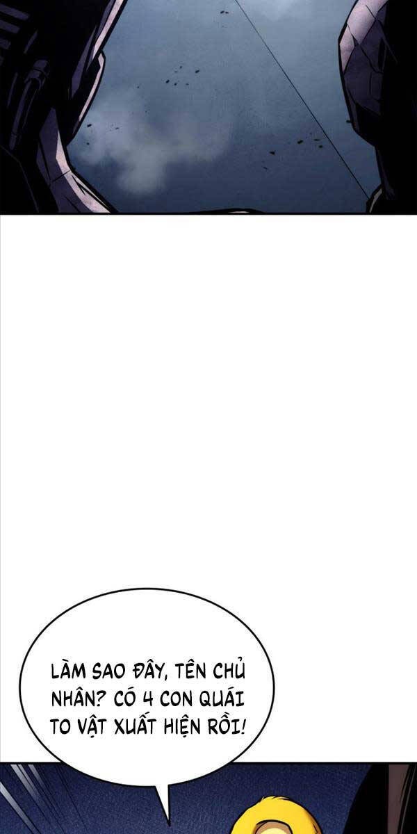 Sự Trở Lại Của Vị Thần Sức Mạnh Chap 123 - Next Chap 124