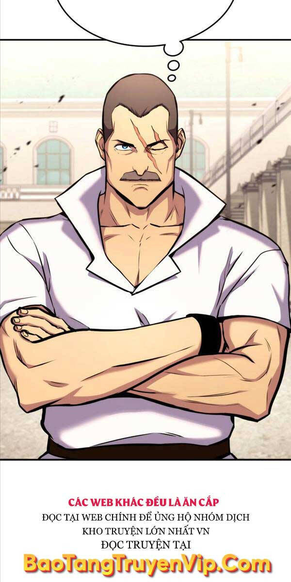 Sự Trở Lại Của Vị Thần Sức Mạnh Chap 123 - Next Chap 124