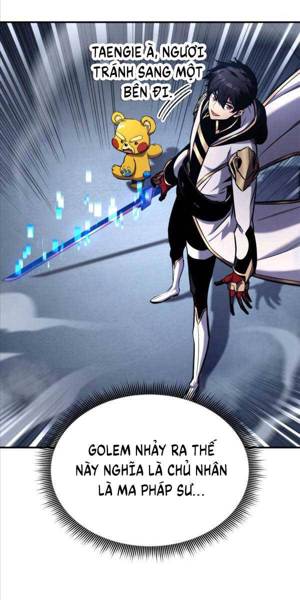 Sự Trở Lại Của Vị Thần Sức Mạnh Chap 123 - Next Chap 124
