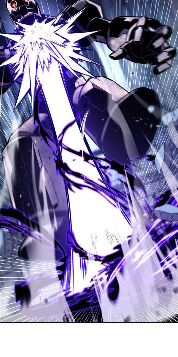 Sự Trở Lại Của Vị Thần Sức Mạnh Chap 123 - Next Chap 124