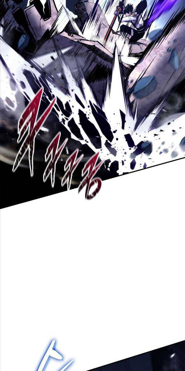 Sự Trở Lại Của Vị Thần Sức Mạnh Chap 123 - Next Chap 124