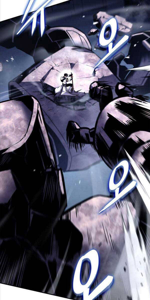 Sự Trở Lại Của Vị Thần Sức Mạnh Chap 123 - Next Chap 124