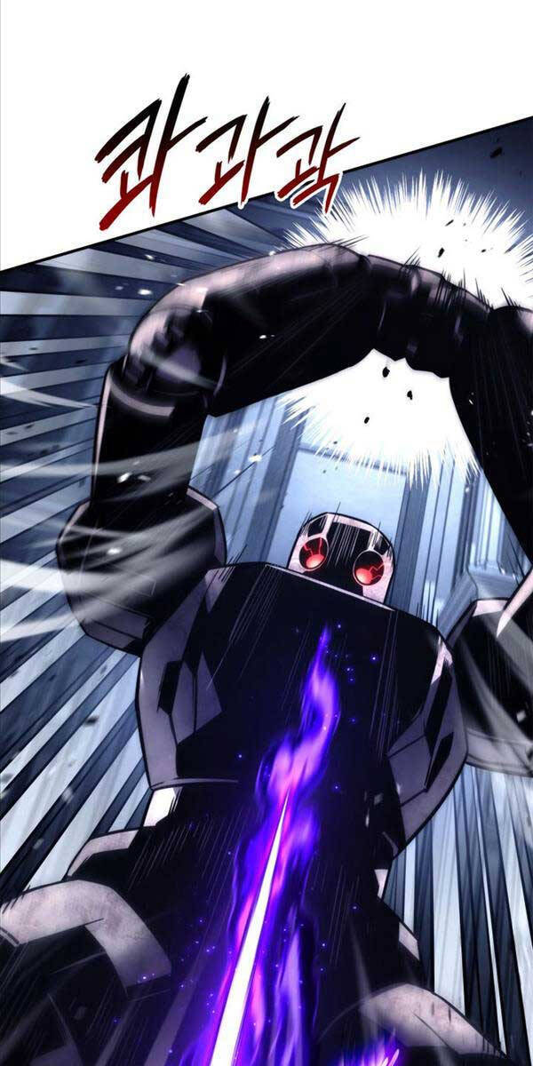 Sự Trở Lại Của Vị Thần Sức Mạnh Chap 123 - Next Chap 124