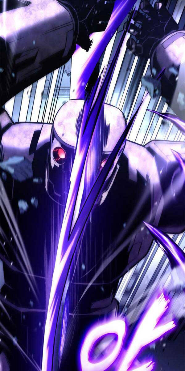 Sự Trở Lại Của Vị Thần Sức Mạnh Chap 123 - Next Chap 124