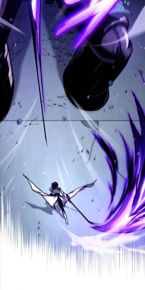 Sự Trở Lại Của Vị Thần Sức Mạnh Chap 123 - Next Chap 124