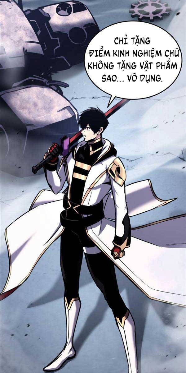 Sự Trở Lại Của Vị Thần Sức Mạnh Chap 123 - Next Chap 124