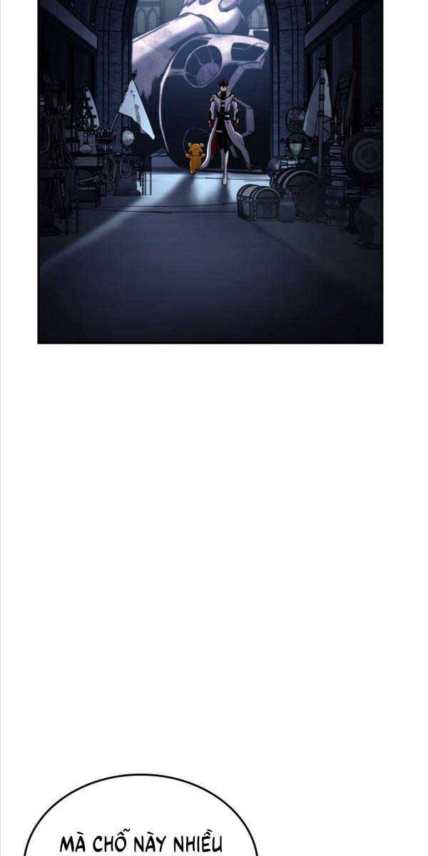 Sự Trở Lại Của Vị Thần Sức Mạnh Chap 123 - Next Chap 124