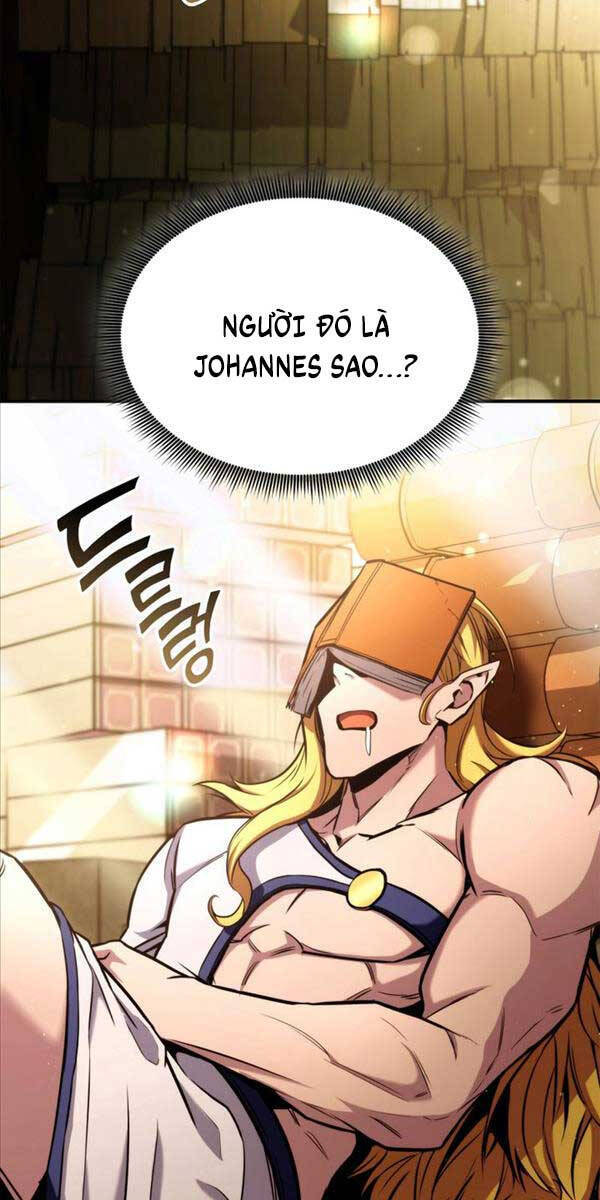 Sự Trở Lại Của Vị Thần Sức Mạnh Chap 123 - Next Chap 124