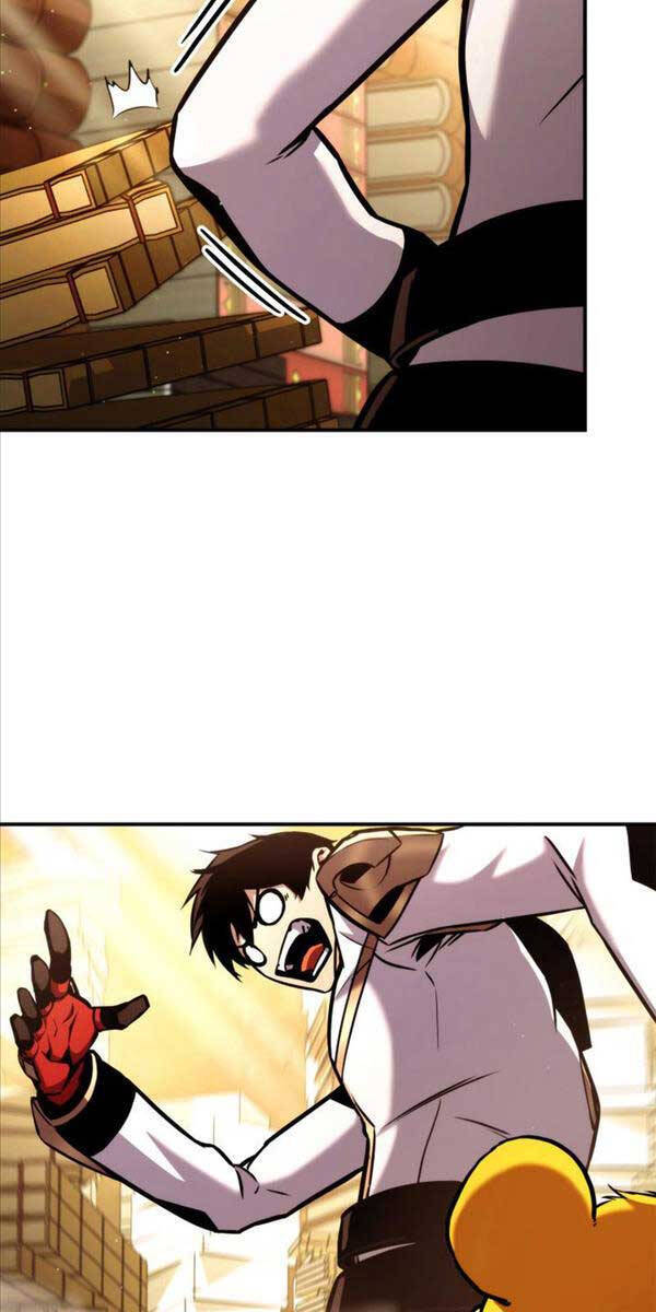 Sự Trở Lại Của Vị Thần Sức Mạnh Chap 123 - Next Chap 124