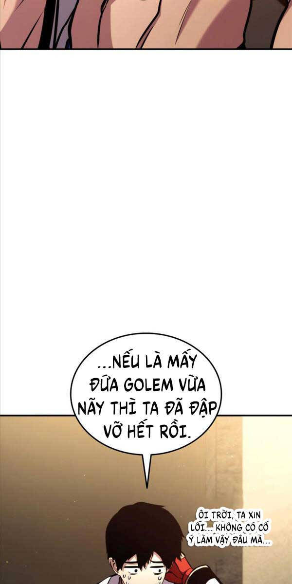 Sự Trở Lại Của Vị Thần Sức Mạnh Chap 123 - Next Chap 124