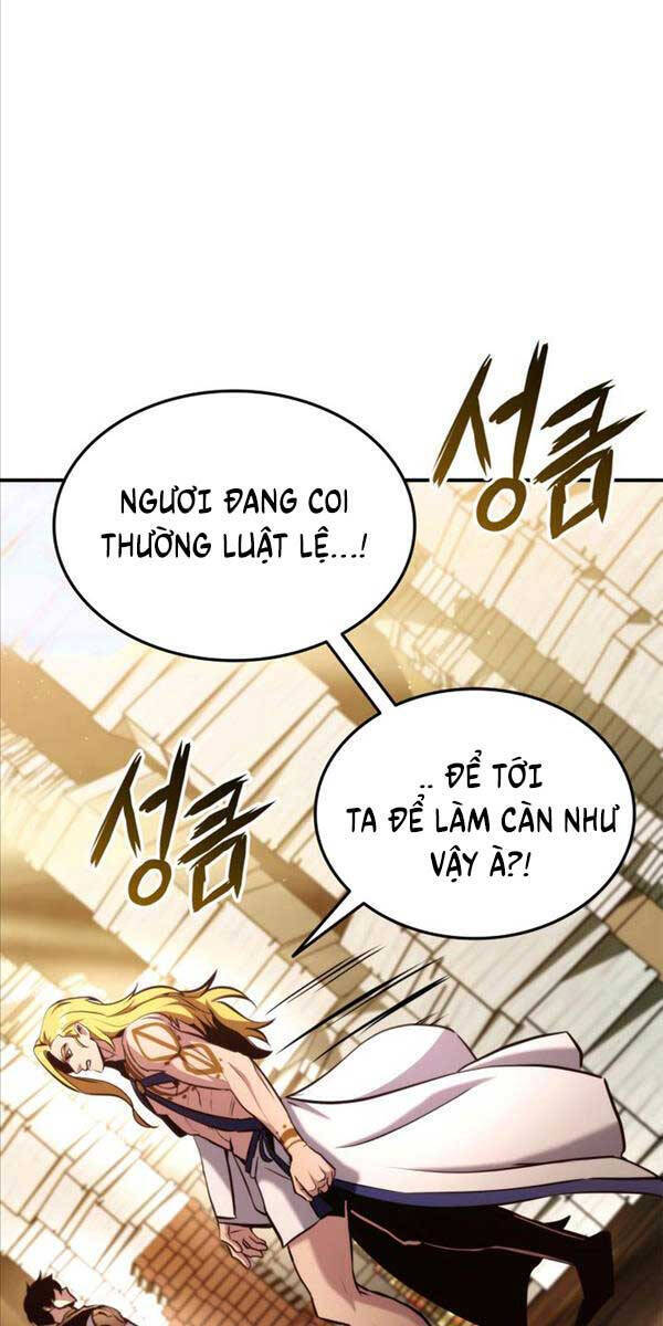 Sự Trở Lại Của Vị Thần Sức Mạnh Chap 123 - Next Chap 124
