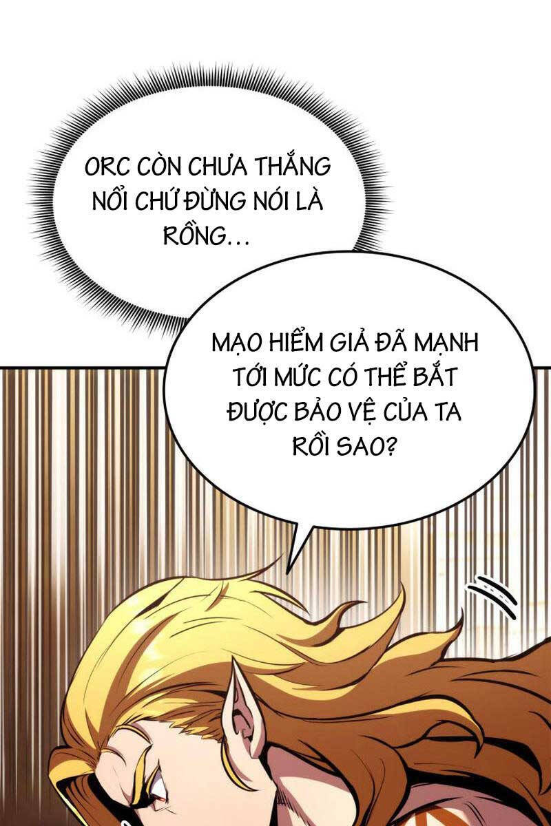 Sự Trở Lại Của Vị Thần Sức Mạnh Chap 124 - Next Chap 125