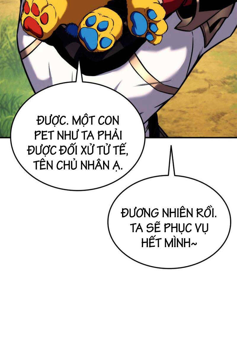 Sự Trở Lại Của Vị Thần Sức Mạnh Chap 124 - Next Chap 125
