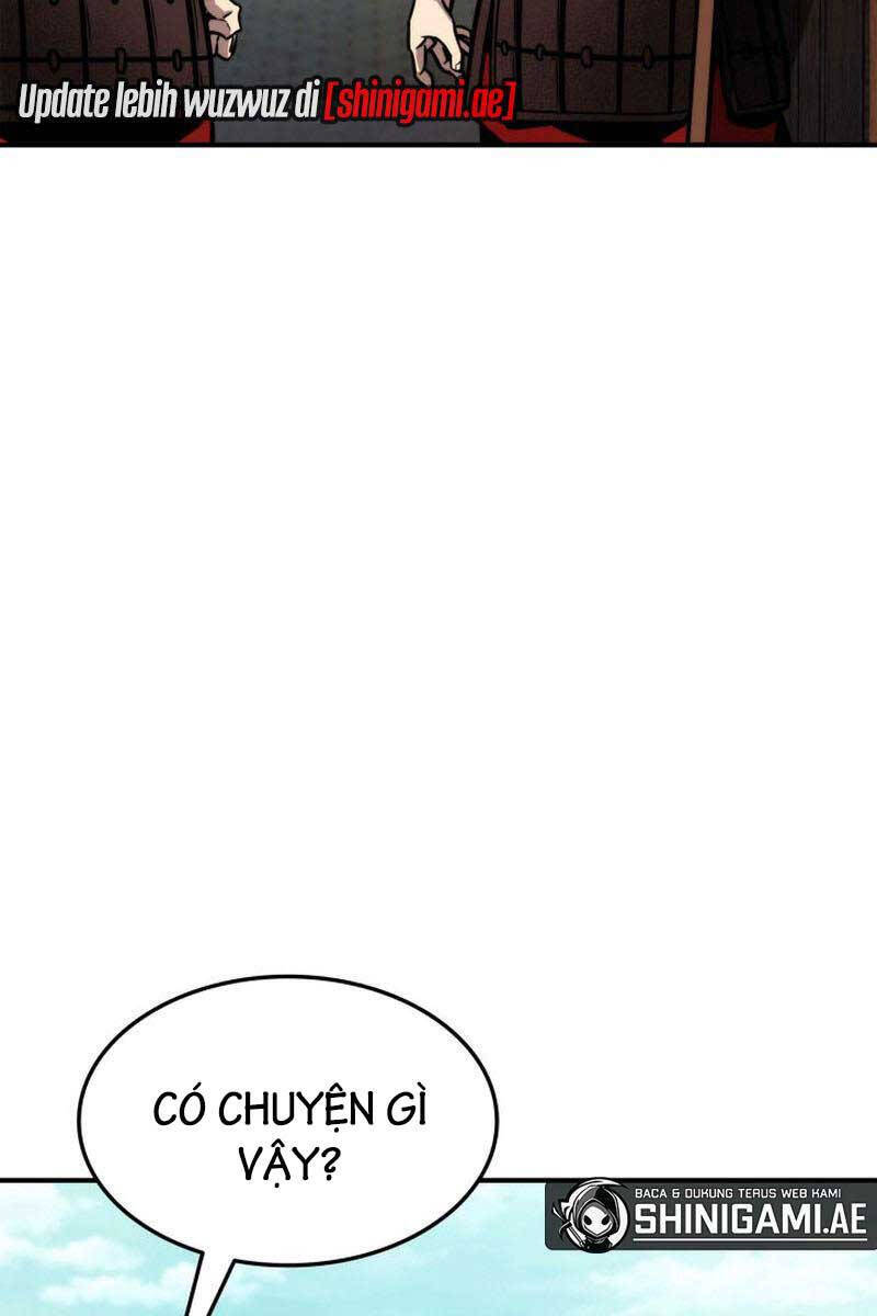 Sự Trở Lại Của Vị Thần Sức Mạnh Chap 124 - Next Chap 125