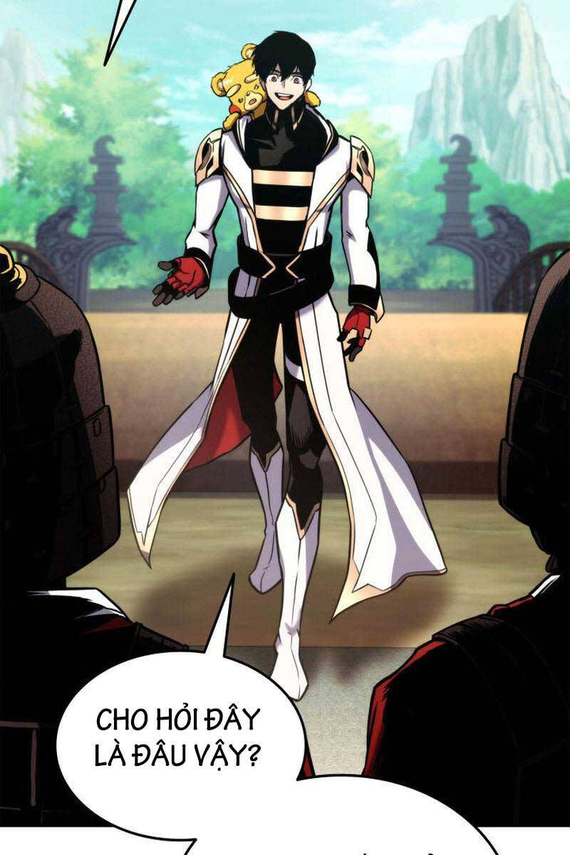 Sự Trở Lại Của Vị Thần Sức Mạnh Chap 124 - Next Chap 125