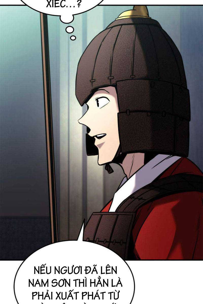 Sự Trở Lại Của Vị Thần Sức Mạnh Chap 124 - Next Chap 125