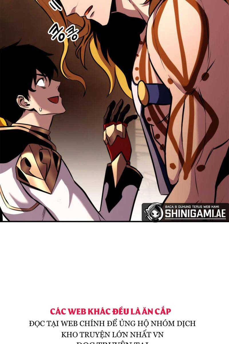 Sự Trở Lại Của Vị Thần Sức Mạnh Chap 124 - Next Chap 125