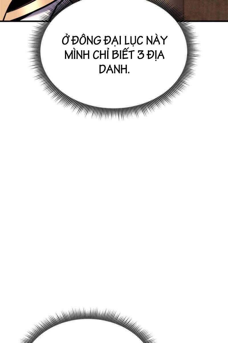 Sự Trở Lại Của Vị Thần Sức Mạnh Chap 124 - Next Chap 125