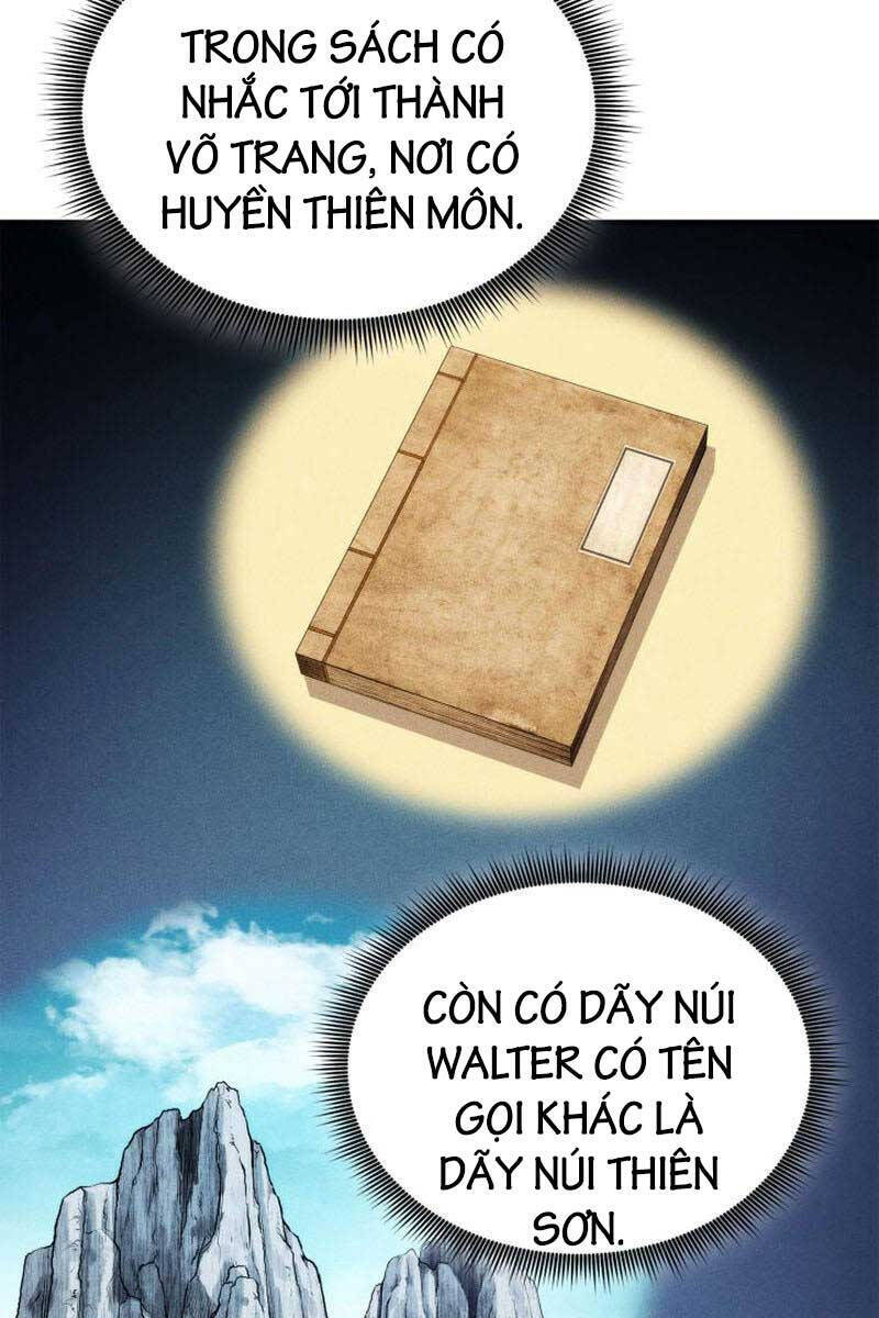 Sự Trở Lại Của Vị Thần Sức Mạnh Chap 124 - Next Chap 125