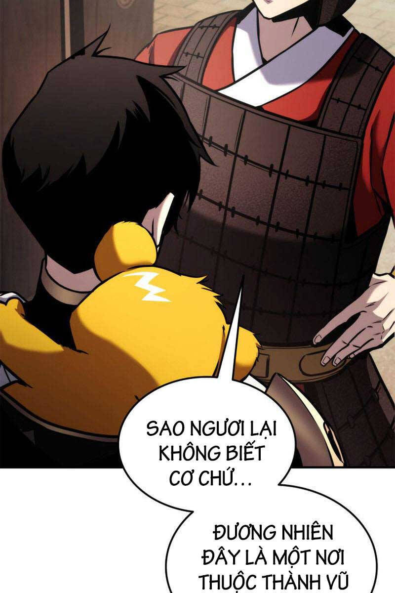 Sự Trở Lại Của Vị Thần Sức Mạnh Chap 124 - Next Chap 125