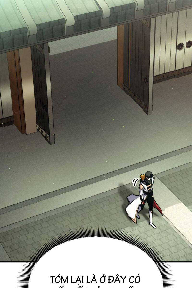 Sự Trở Lại Của Vị Thần Sức Mạnh Chap 124 - Next Chap 125