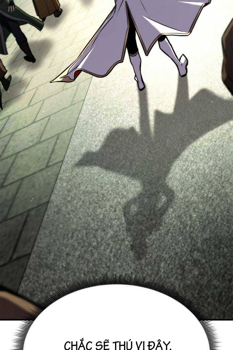 Sự Trở Lại Của Vị Thần Sức Mạnh Chap 124 - Next Chap 125