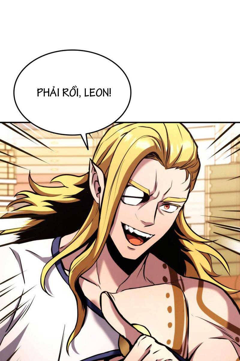 Sự Trở Lại Của Vị Thần Sức Mạnh Chap 124 - Next Chap 125