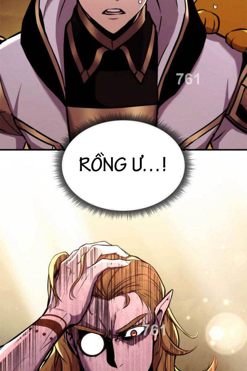 Sự Trở Lại Của Vị Thần Sức Mạnh Chap 124 - Next Chap 125