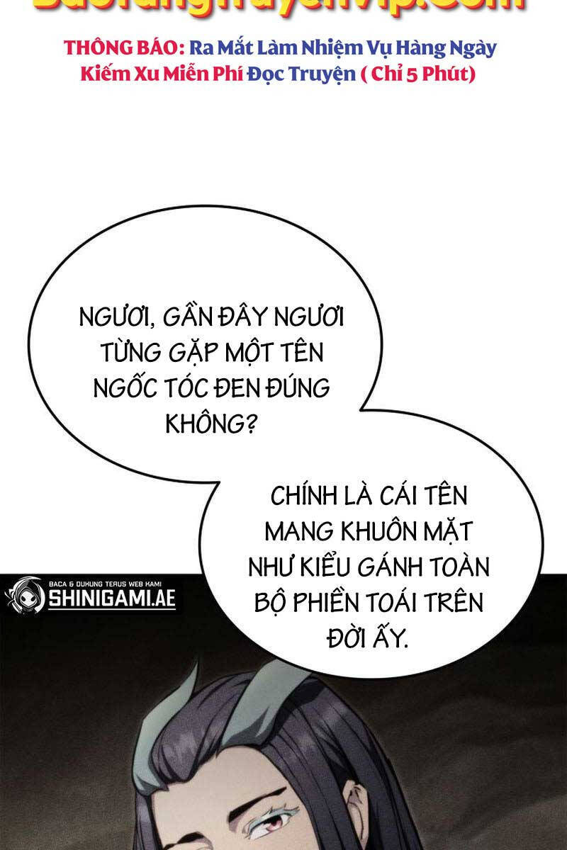Sự Trở Lại Của Vị Thần Sức Mạnh Chap 124 - Next Chap 125