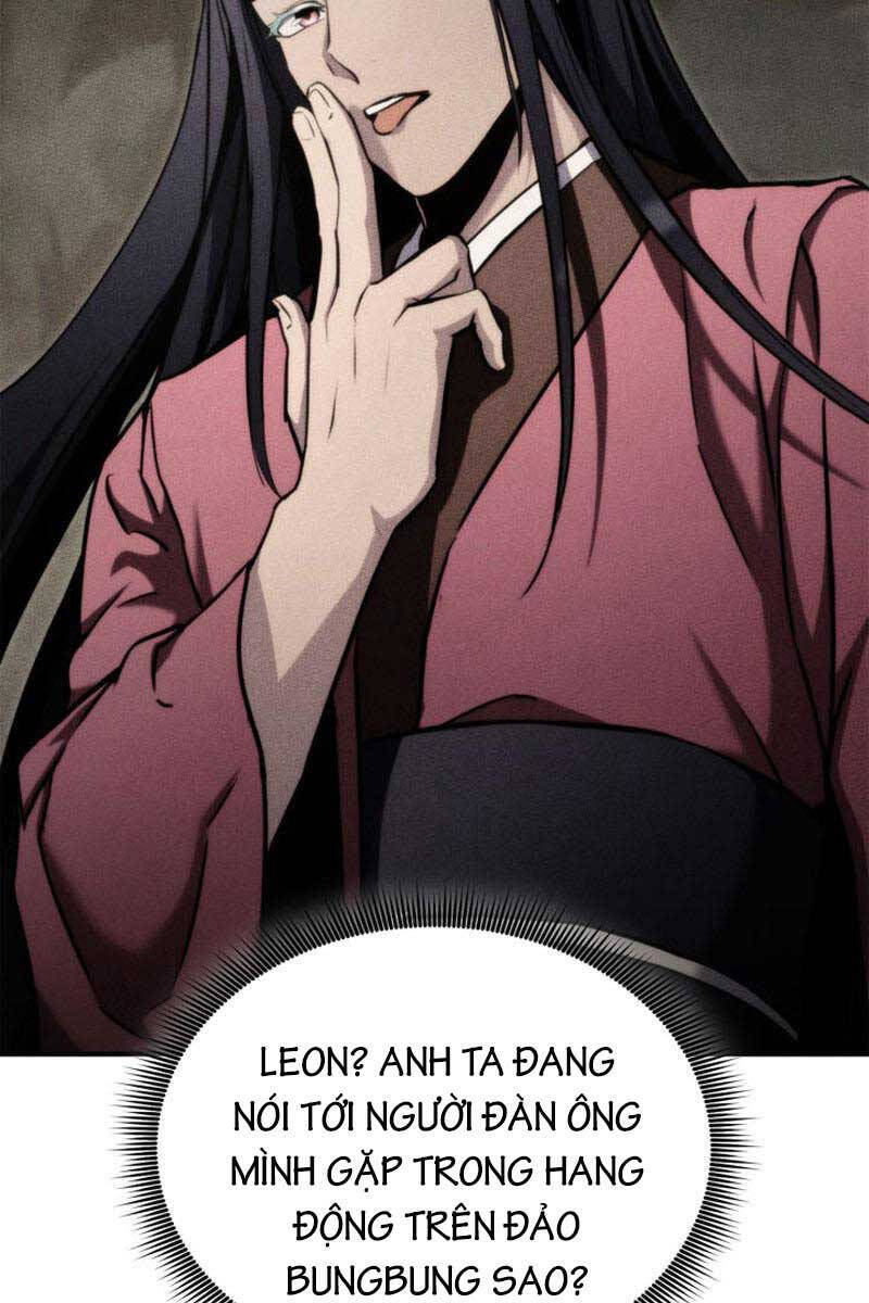 Sự Trở Lại Của Vị Thần Sức Mạnh Chap 124 - Next Chap 125