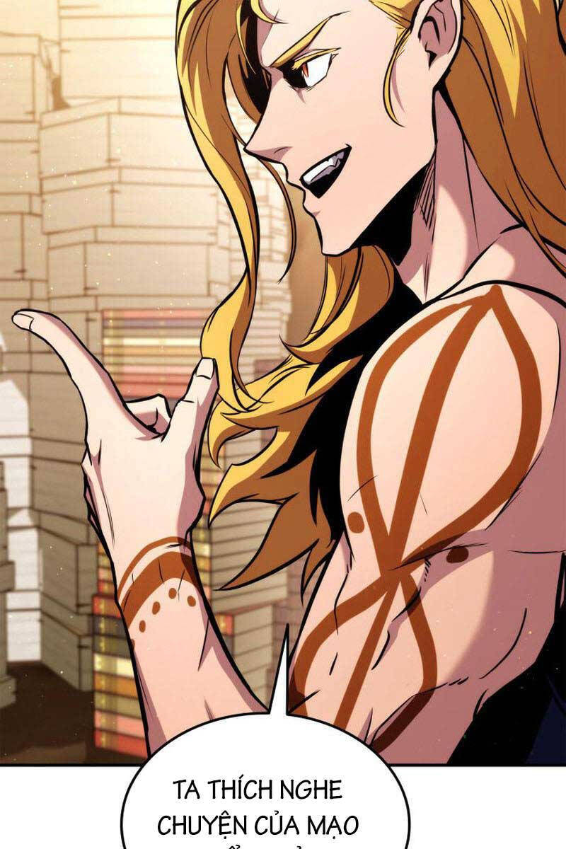 Sự Trở Lại Của Vị Thần Sức Mạnh Chap 124 - Next Chap 125