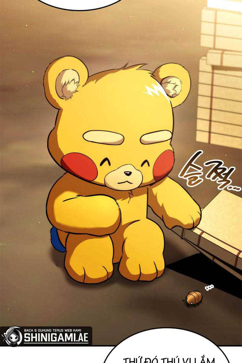 Sự Trở Lại Của Vị Thần Sức Mạnh Chap 124 - Next Chap 125