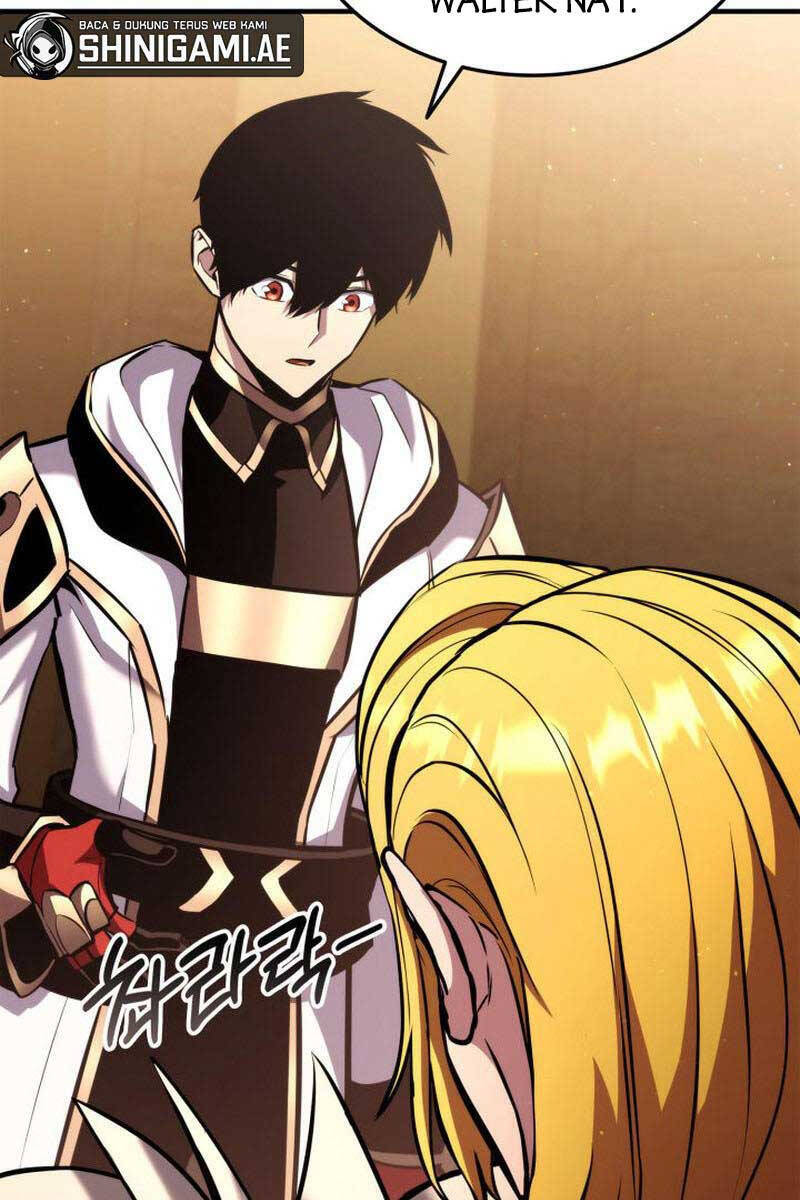 Sự Trở Lại Của Vị Thần Sức Mạnh Chap 124 - Next Chap 125