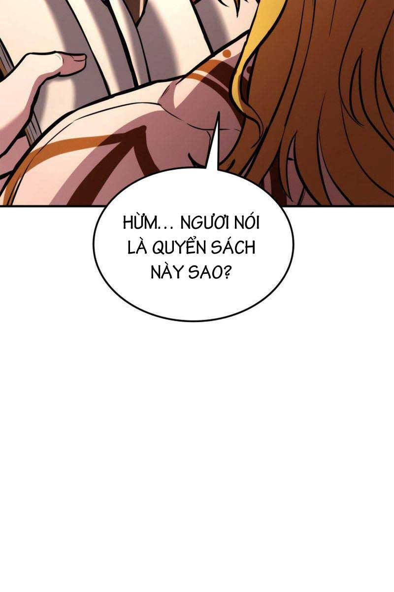 Sự Trở Lại Của Vị Thần Sức Mạnh Chap 124 - Next Chap 125