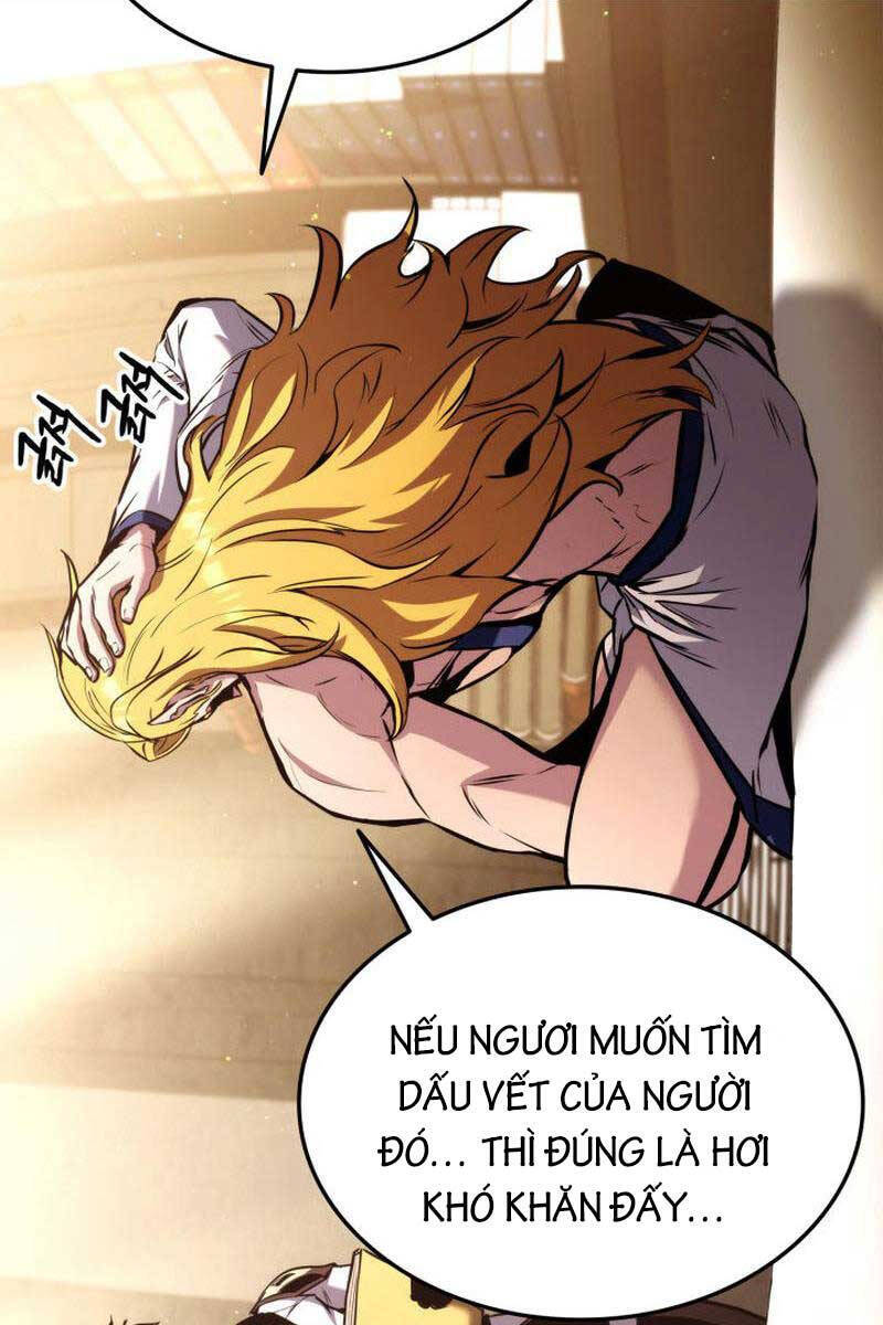 Sự Trở Lại Của Vị Thần Sức Mạnh Chap 124 - Next Chap 125