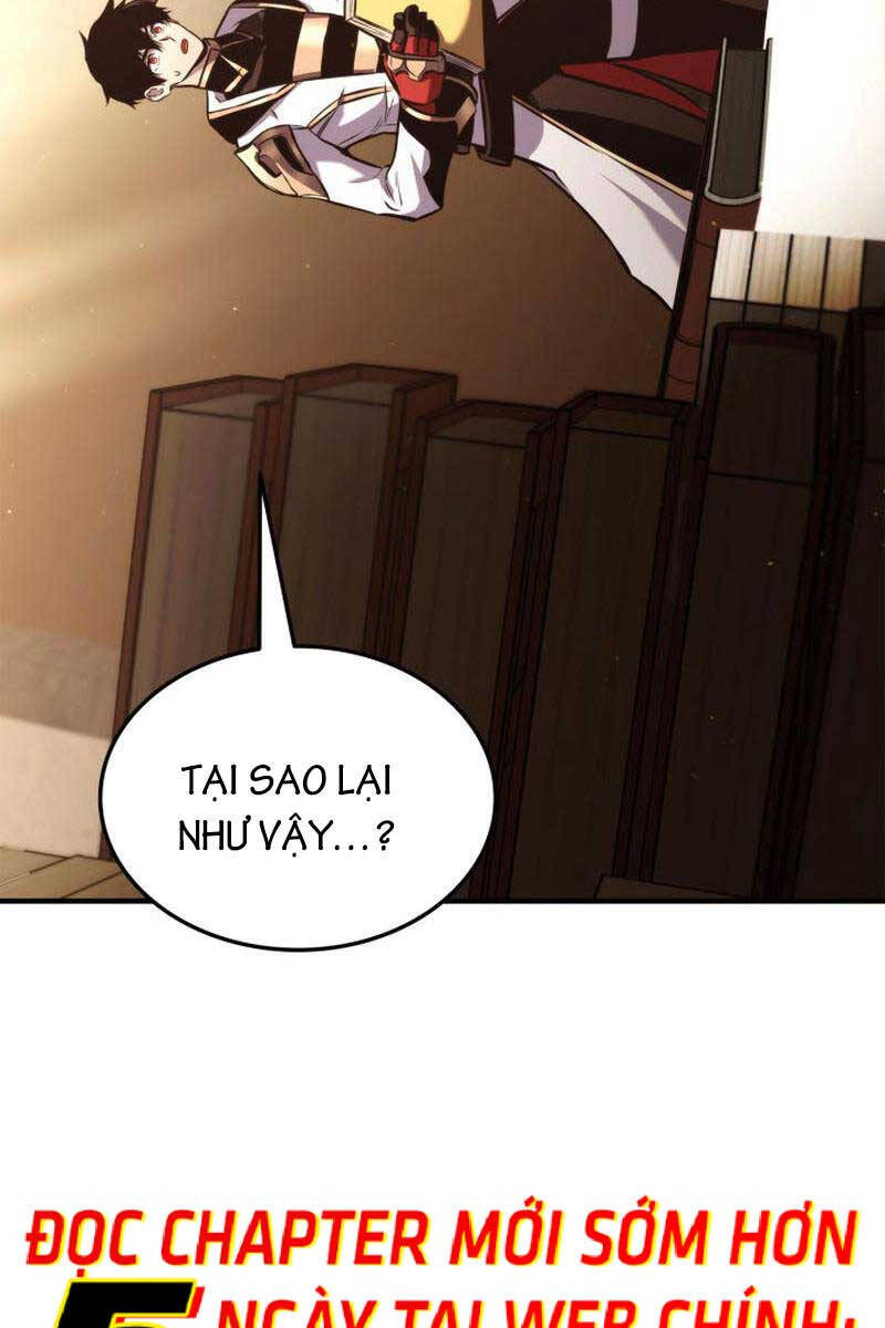 Sự Trở Lại Của Vị Thần Sức Mạnh Chap 124 - Next Chap 125