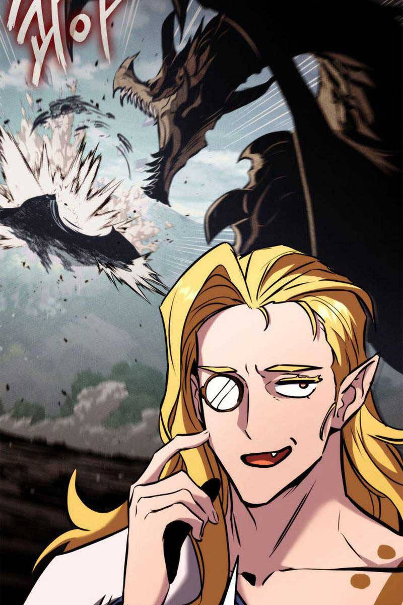 Sự Trở Lại Của Vị Thần Sức Mạnh Chap 124 - Next Chap 125