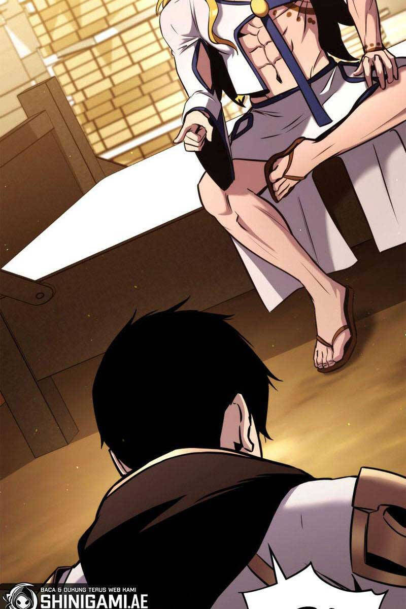 Sự Trở Lại Của Vị Thần Sức Mạnh Chap 124 - Next Chap 125