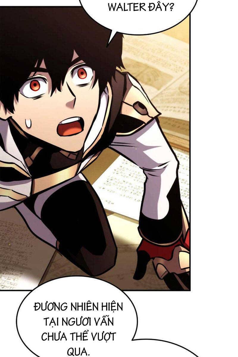 Sự Trở Lại Của Vị Thần Sức Mạnh Chap 124 - Next Chap 125
