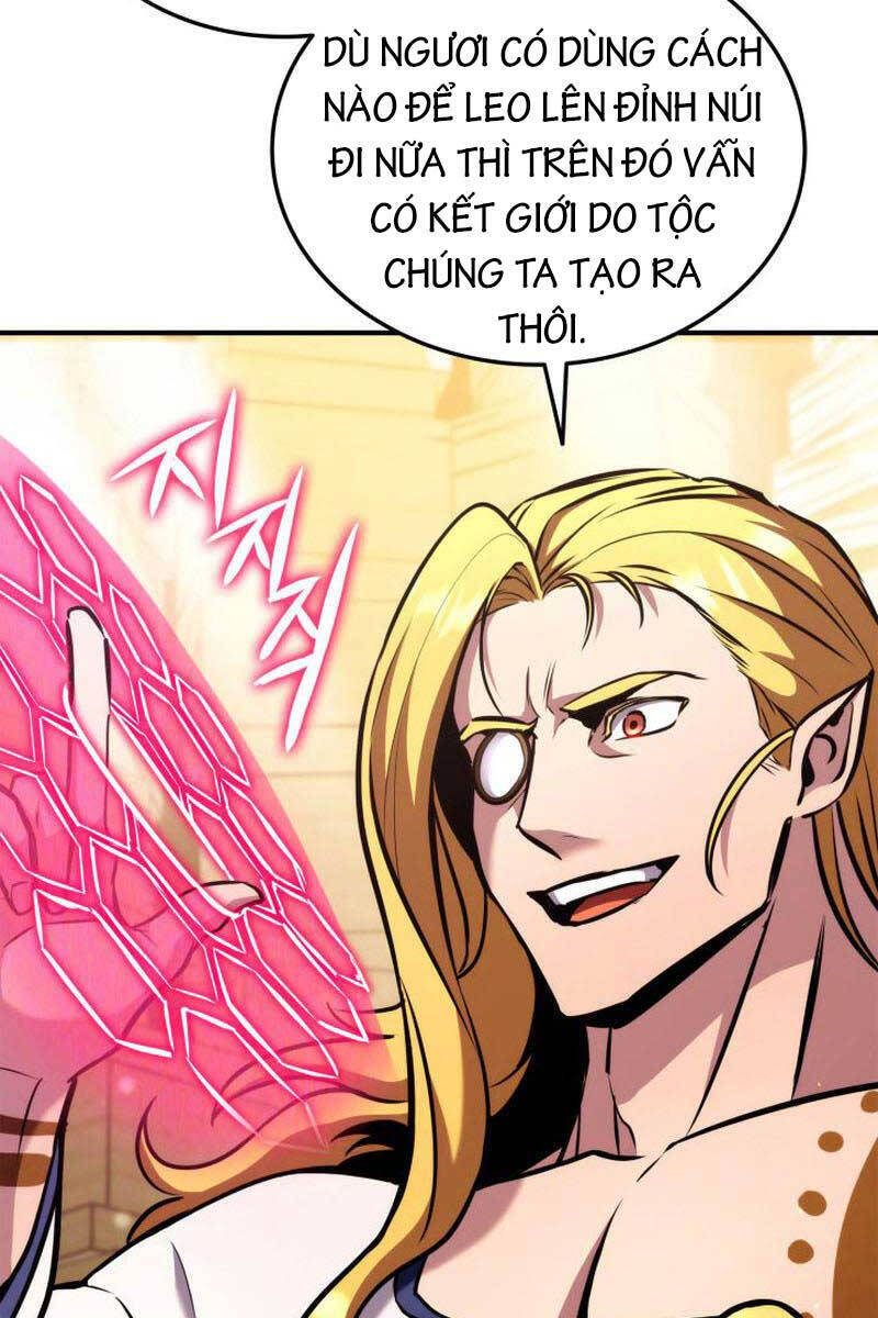 Sự Trở Lại Của Vị Thần Sức Mạnh Chap 124 - Next Chap 125