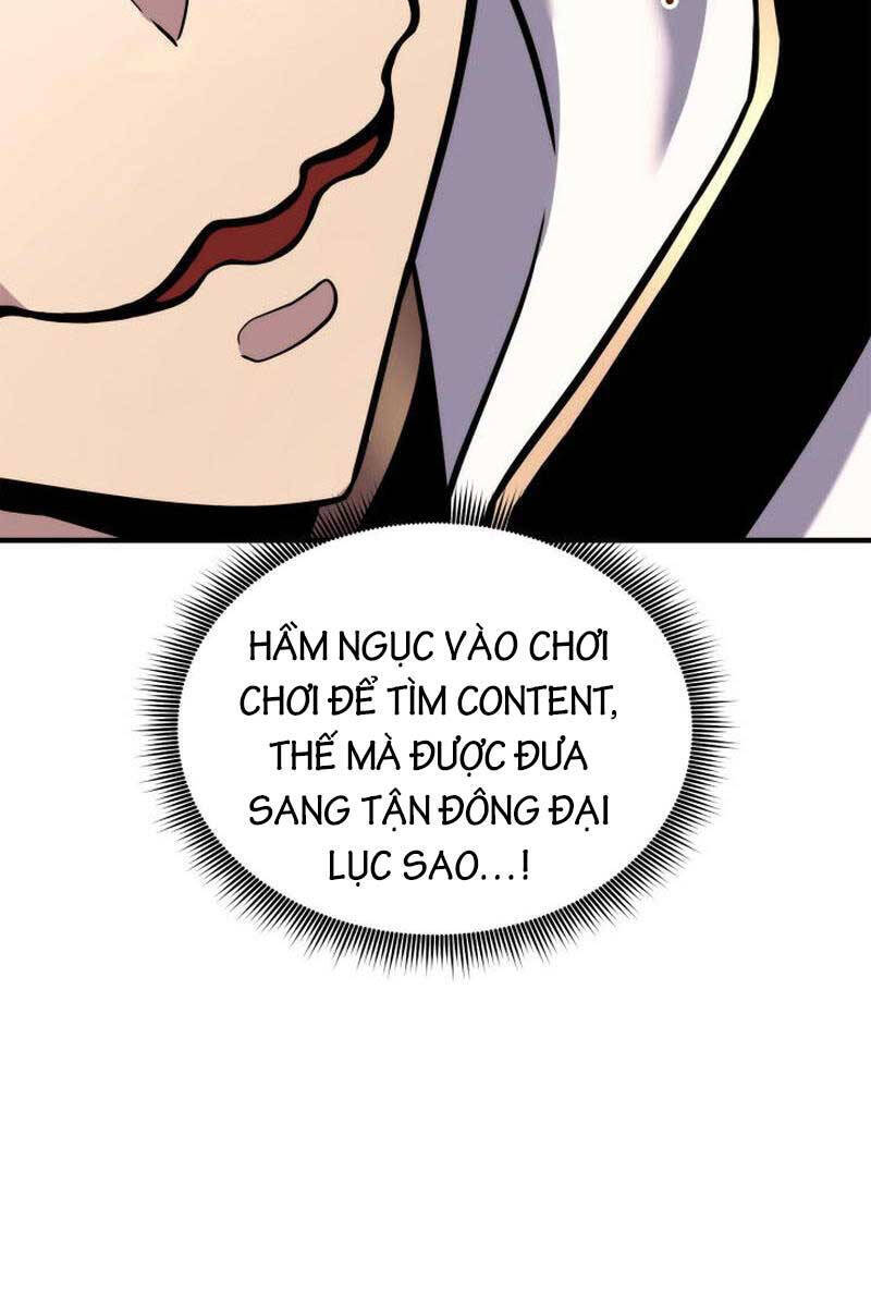 Sự Trở Lại Của Vị Thần Sức Mạnh Chap 124 - Next Chap 125