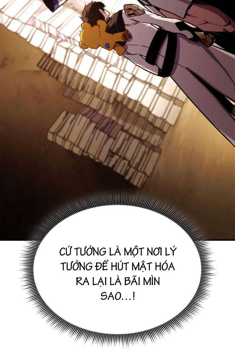 Sự Trở Lại Của Vị Thần Sức Mạnh Chap 124 - Next Chap 125