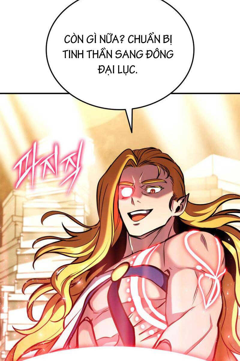 Sự Trở Lại Của Vị Thần Sức Mạnh Chap 124 - Next Chap 125