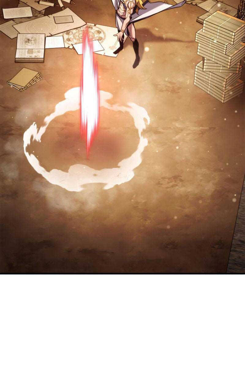 Sự Trở Lại Của Vị Thần Sức Mạnh Chap 124 - Next Chap 125