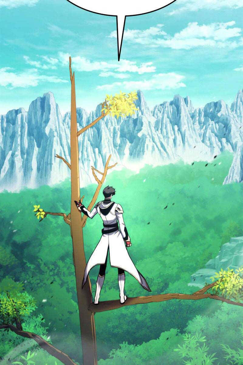 Sự Trở Lại Của Vị Thần Sức Mạnh Chap 124 - Next Chap 125