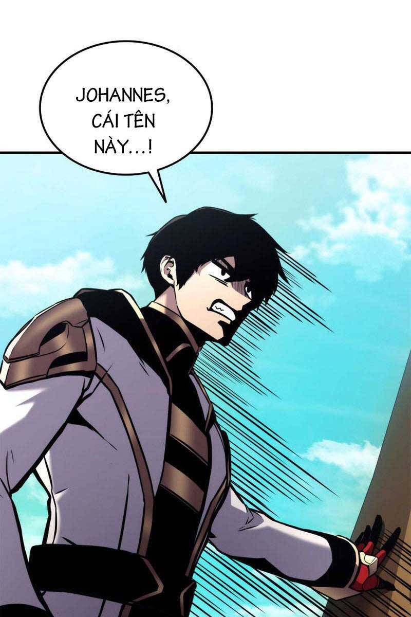 Sự Trở Lại Của Vị Thần Sức Mạnh Chap 124 - Next Chap 125